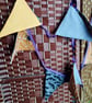 Fun and cute Halloween bunting - Image 9