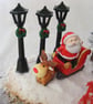 Handmade Christmas table decoration - Image 7