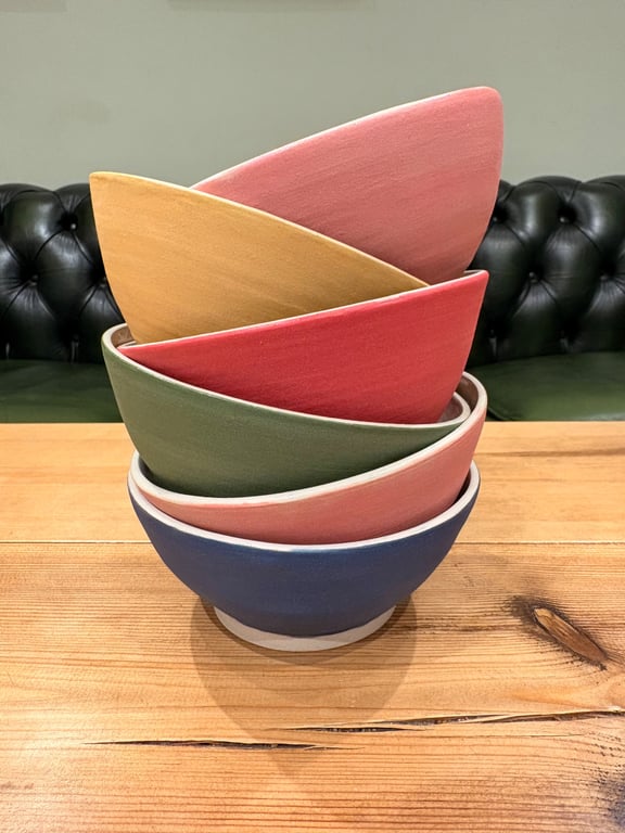 Punjab! Punjabi bowls (price per bowl)