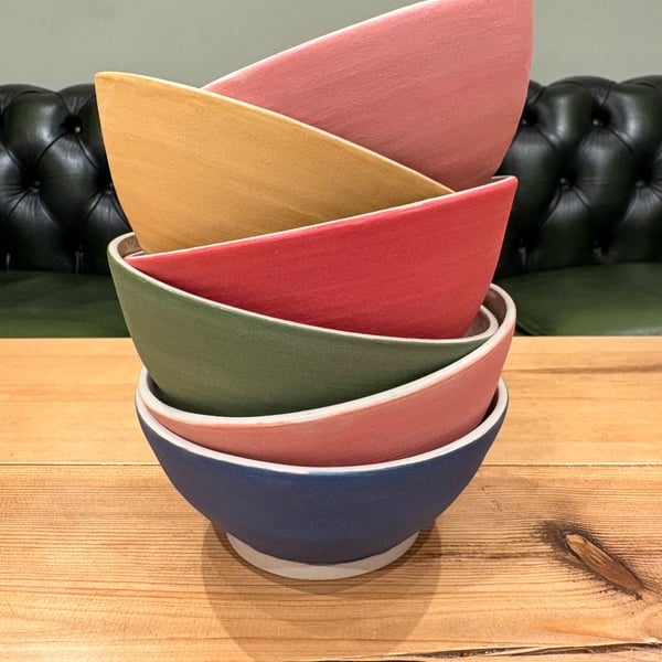 Punjabi bowls (price per bowl)