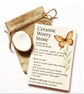   Handmade Ceramic Worry Stone