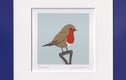 Digital artwork - Birds and animals