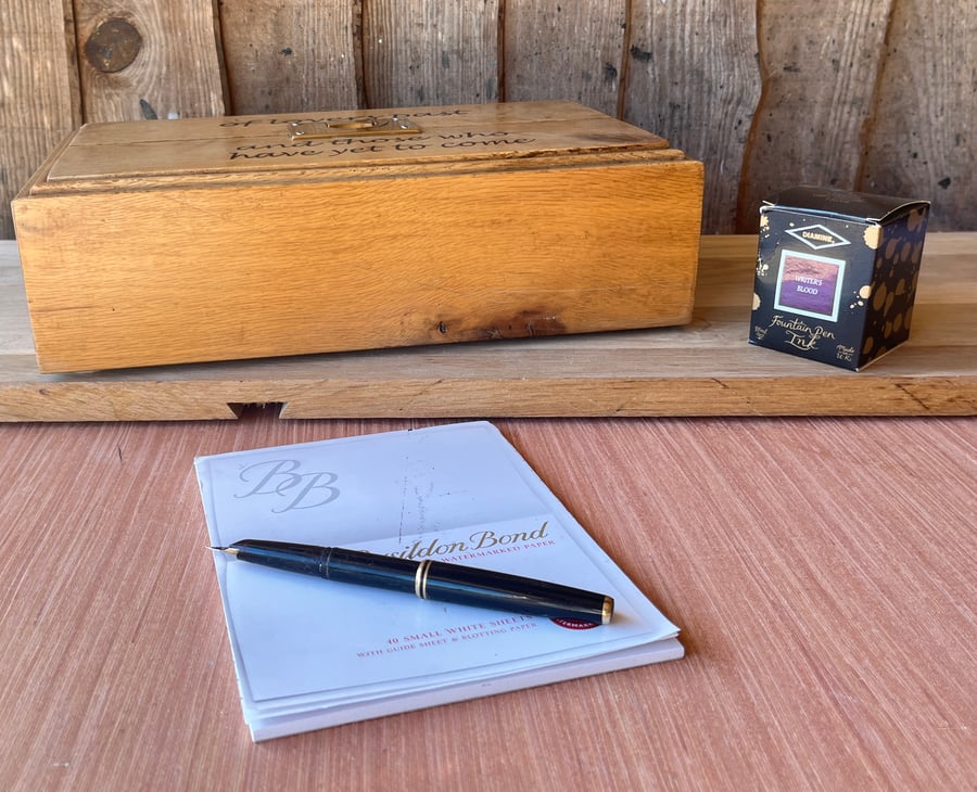 For those little secrets