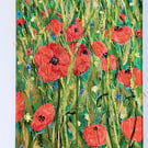 2025 Poppies