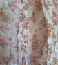 Vintage Dress Fabric - Image 3