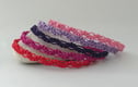 Macrame bracelets