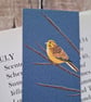 Yellowhammer Bookmark - Image 2