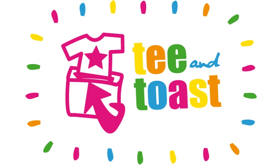 Tee and Toast