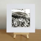 Limited Edition Signed Yorkshire Dales Mini Print on Eco Paper