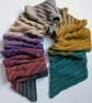 Diagonal scarf - Image 6