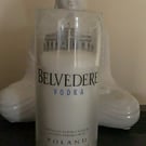 Belvedere scented candle 