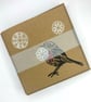 Robin Christmas cards - Image 3