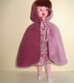 Sewing Pattern for Sindy's sister Patch, Dress, Cape and Tights - Image 7
