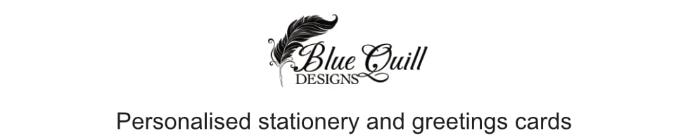 Blue Quill Designs