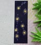 Space Themed 18cm Laminated Bookmarks - Image 6