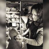 Susan Wade French Ceramics