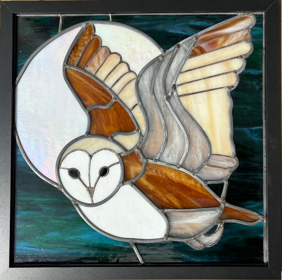 Art Glass by Jean