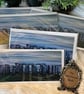 Stonehenge Greeting Cards. Pack of 5.