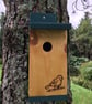 Pallet Wood Nest Box - Image 4