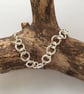 'Lifeguard' Bracelet Hallmarked.  - Image 5