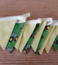 mini bunting in a tractor theme. - Image 2