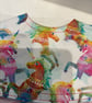 Large Size Prancing Unicorn Outfit - Image 4