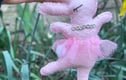 Felt decorations and gifts