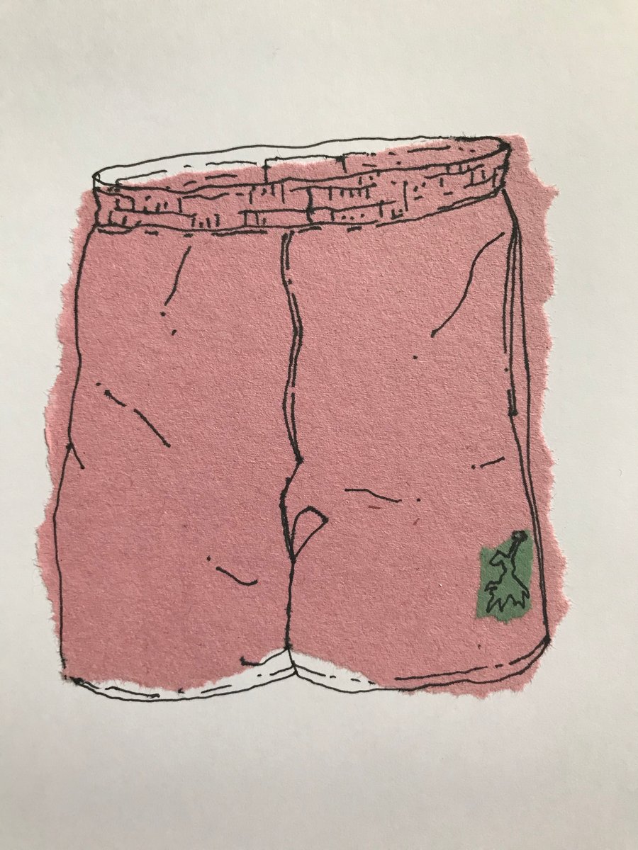 (FASH39 Hand drawn artwork: fashion 39