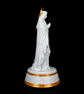 Our Lady – 3D Printed Illuminated Virgin Mary Statue - Image 5