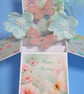 Ladies Birthday Card - Image 1