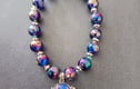 Celestial jewellery