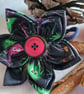 Halloween Handmade Flower Headband - Image 3