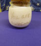 Hand Engraved "You are awesome" Soy Wax Candle - Image 3