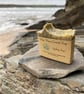 Uplifting soap - natural soap - handmade in Cornwall  - Image 3
