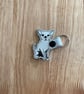 984  Chihuahua keyring - Image 4
