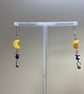 Karin - Moon Earrings  - Image 1