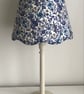 NEW Liberty Rachel - Handmade Scalloped table Lampshade - Image 4