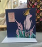 Create your own magic Cockatoo card - Image 1