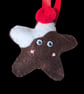 Christmas pudding decoration - Image 6