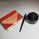 Rust & Cream: A Book for Sketching & Writing 