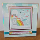 Get Well Card