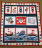 Pirate Hanging Organiser  - Image 2