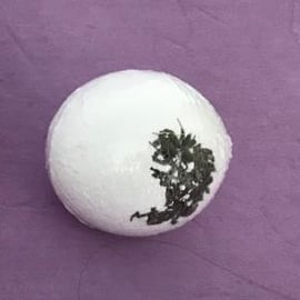 Natural Bath Bomb