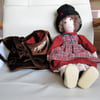 Bronwyn Rag Doll
