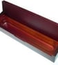 Rosewood Wooden Case for Large Pen - Rectangular