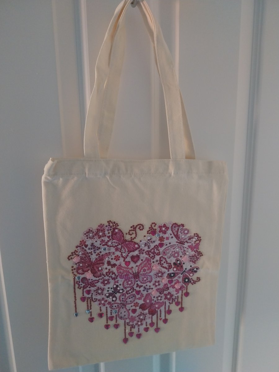 Canvas Tote Bag