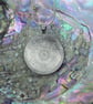 'Moon Rise' - Mosaic Pendant - Image 3