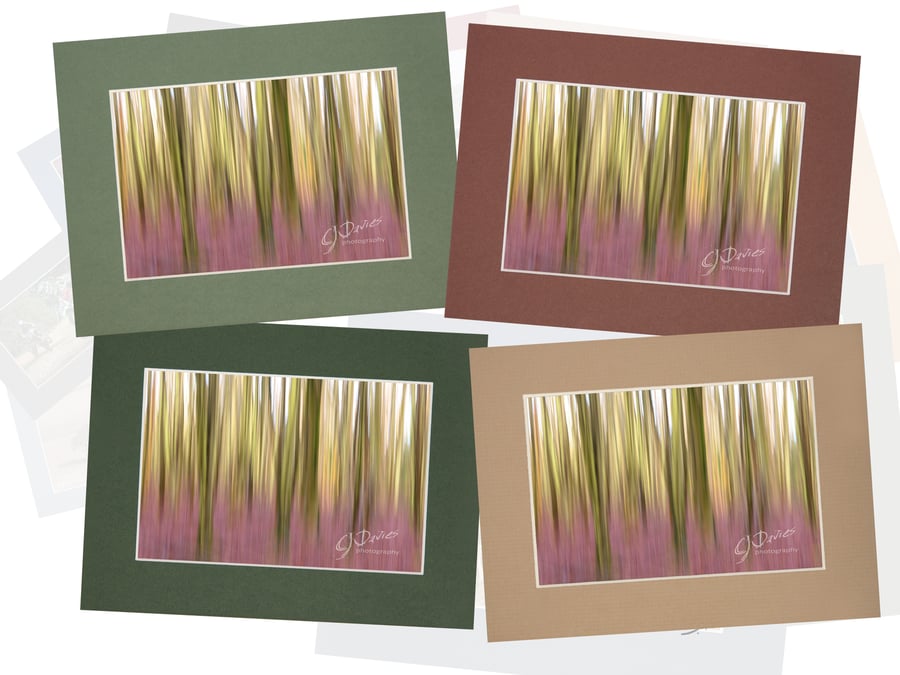 CJ169 - Tree abstract