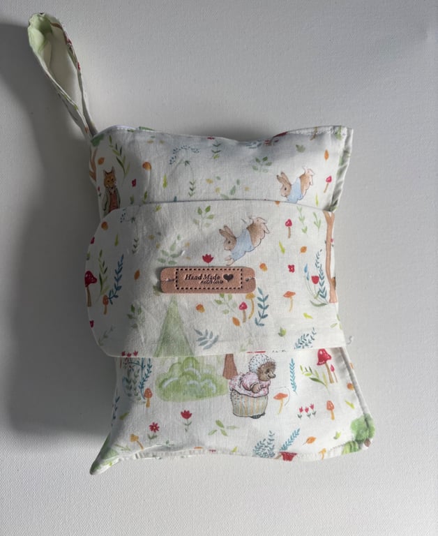 Travel Nappy bag