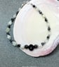Black & White Bracelet - Image 5